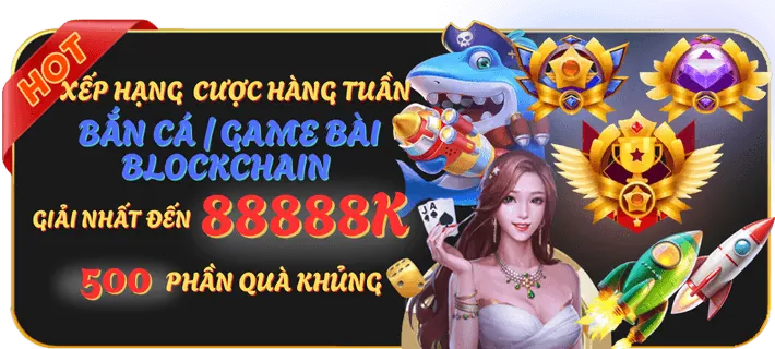 Ưu đãi nạp tiền hàng ngày hàng tuần 8kbe