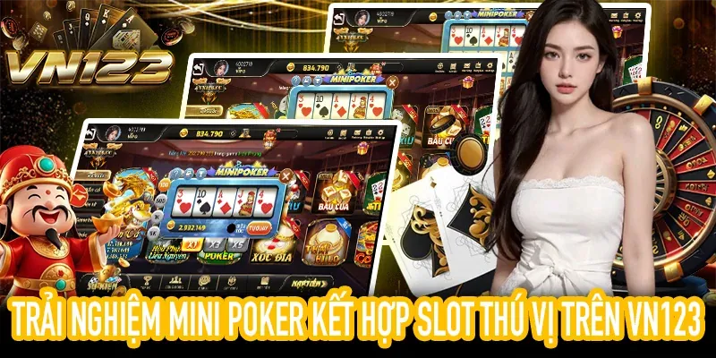 Rồng Hổ tại 8kbe Web Casino